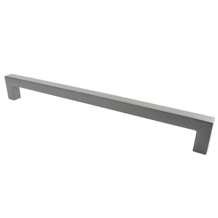 Rusticware Sq Appliance Pull Oil Rub Brnz 12" 744ORB